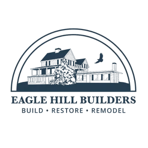 Eagle Hill Builders, Ryan Waddell, Wild Rover Marketing, Wild Rover