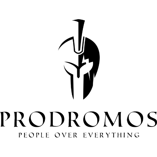 Prodromos Leadership, Ryan Waddell, Wild Rover Marketing, Wild Rover