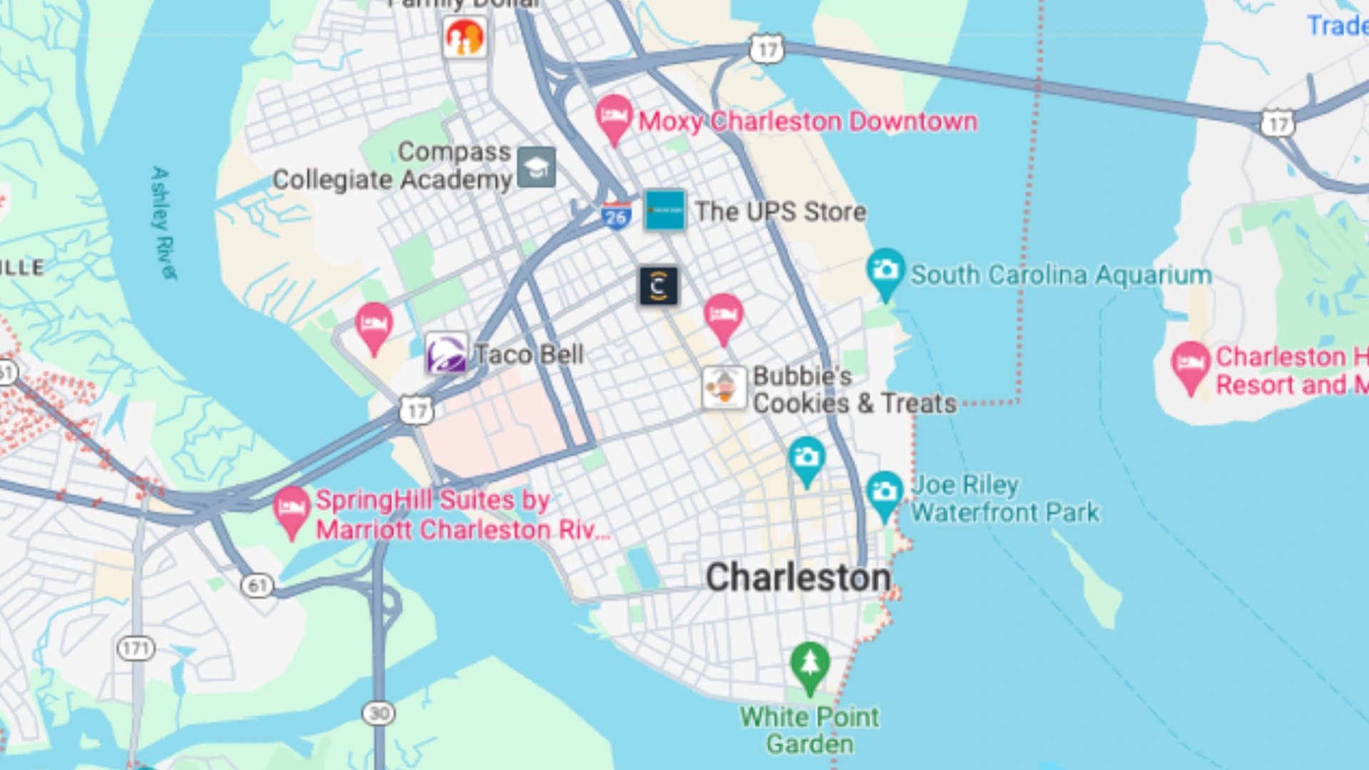 Charleston User Experience Design | Wild Rover, Wild Rover Marketing