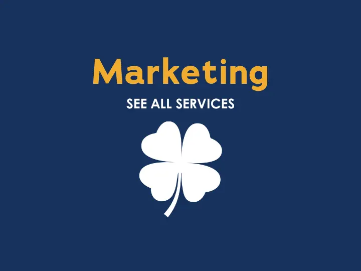 Marketing and Operations Consulting, Wild Rover, Wild Rover Marketing